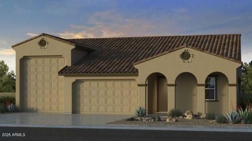 17826 W San Miguel Ave, Litchfield Park, AZ, 85340-2927 | Card Image