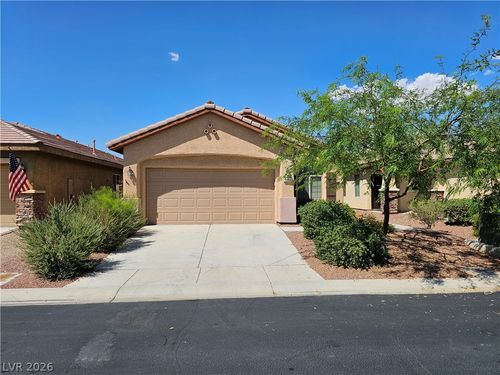 5958 Saddle Horse Ave, Las Vegas, NV, 89122-3412 | Card Image