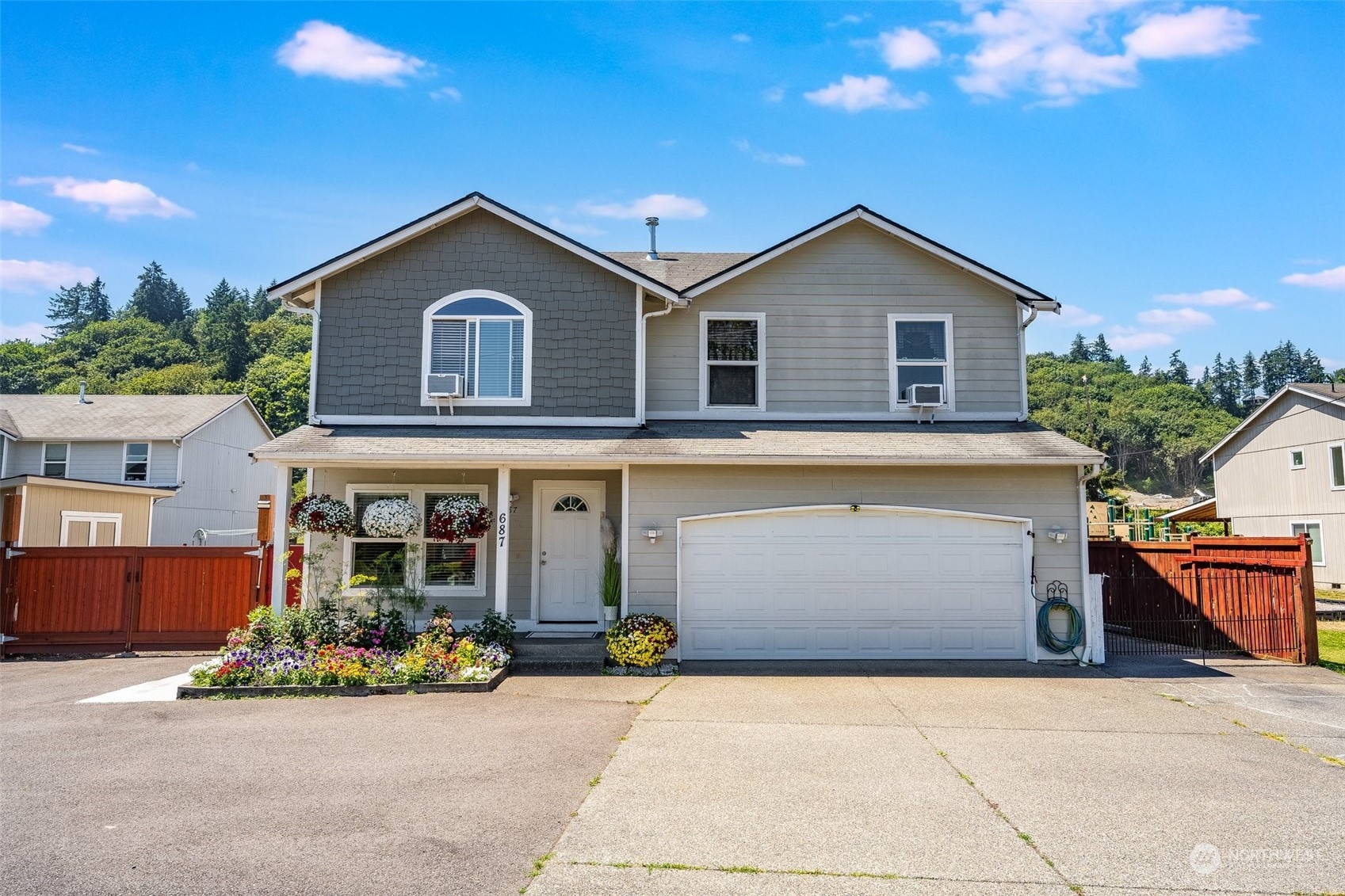 Main St, Algona, WA 98001