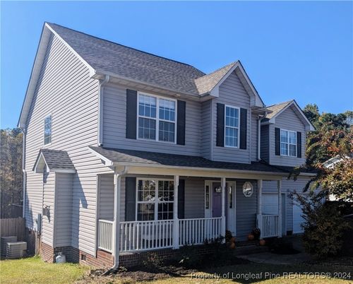 23 Bishops Court, Cameron, NC, 28326 | Card Image