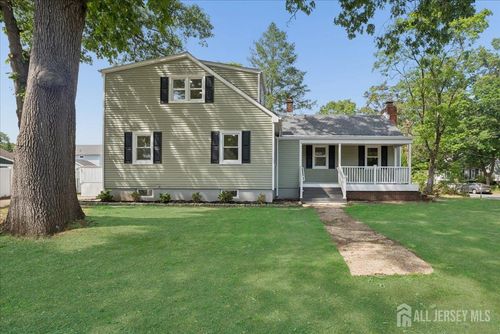 122 Fernhead Avenue, Spotswood, NJ, 08884 | Card Image