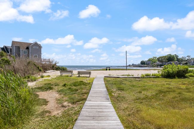 118 - 118 Sandy Point Rd, Condo with 2 bedrooms, 2 bathrooms and 2 parking in Old Saybrook CT | Image 31