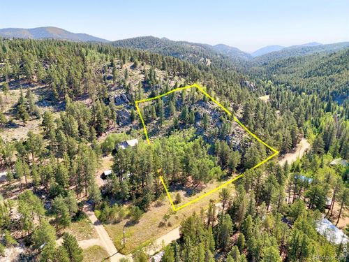 0 Cold Springs Rd, Nederland, CO, 80466 | Card Image