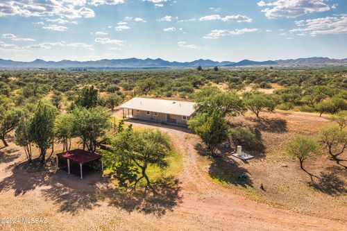 15151 W Hardscrabble Road, Arivaca, AZ, 85601 | Card Image