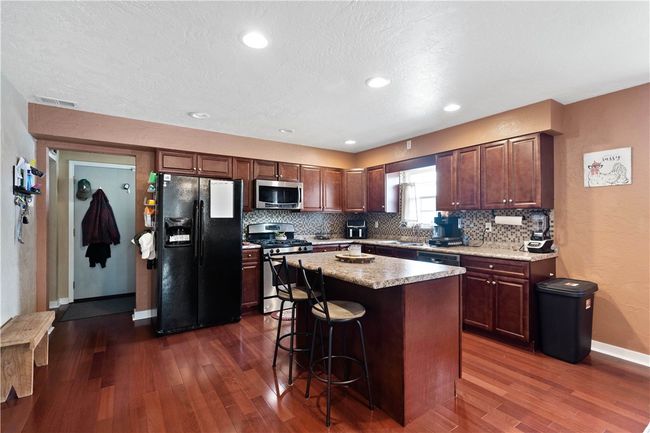 139 Jean St, House other with 3 bedrooms, 2 bathrooms and 1 parking in Belle Vernon PA | Image 5
