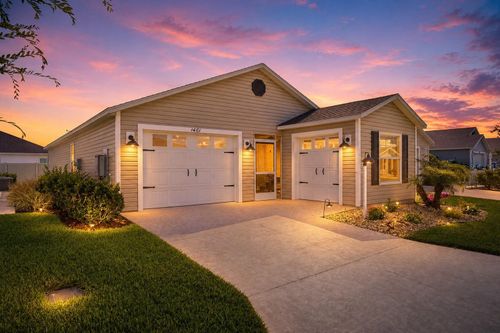 1461 Emma Pl, The Villages, FL, 32163-5707 | Card Image