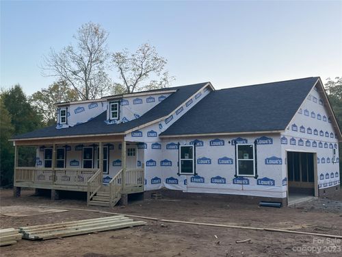 150 Pinckney St, Smyrna, SC, 29743-9764 | Card Image