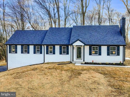 14081 Monticello Dr, Cooksville, MD, 21723-9609 | Card Image