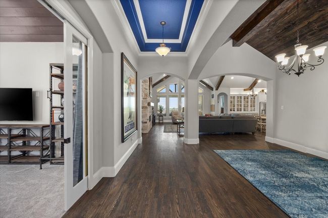 1801 Shade Tree St, House other with 4 bedrooms, 5 bathrooms and null parking in Aledo TX | Image 10