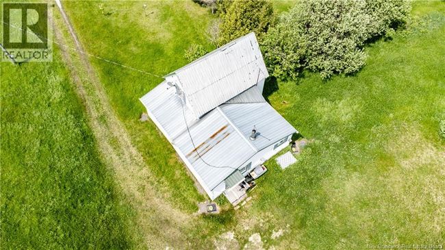 1175 St Sosime Rd, House other with 4 bedrooms, 1 bathrooms and null parking in Adamsville NB | Image 5