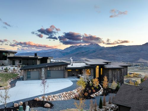5731 E Porcupine Ridge Dr N, Eden, UT, 84310 | Card Image