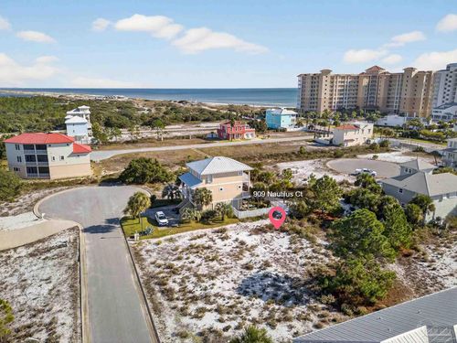 909 Nautilus Ct, Pensacola, FL, 32507-4619 | Card Image