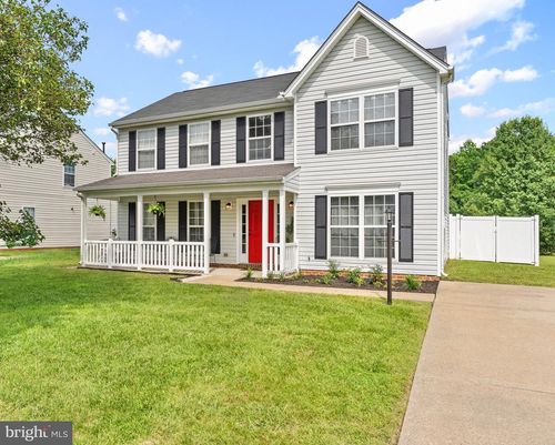 6441 Goldenrod Ct, Richmond, VA, 23231-5330 | Card Image
