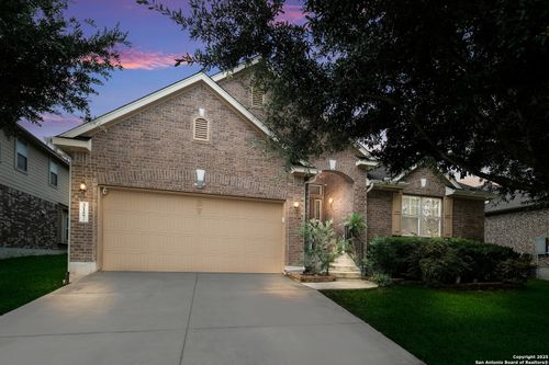 3157 Birch Bnd, New Braunfels, TX, 78130-6838 | Card Image