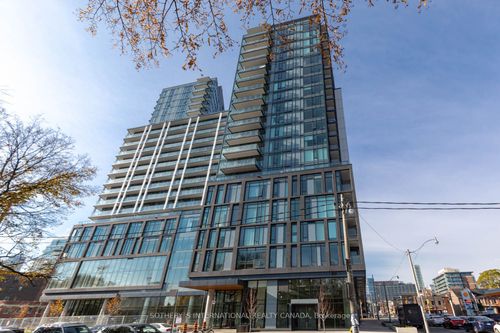 1320-50 Power St, Toronto, ON, M5A0V3 | Card Image