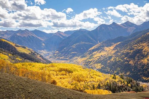 630 Sunnyside Ranch Rd, Telluride, CO, 81435-8405 | Card Image