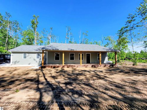 6509 Deepwood Drive, Mancelona, MI, 49659 | Card Image