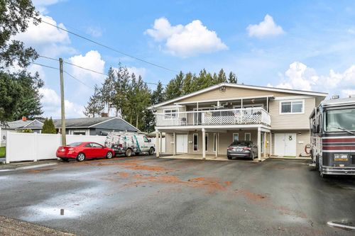 46479 Brooks Ave, Chilliwack, BC, V2P1C6 | Card Image