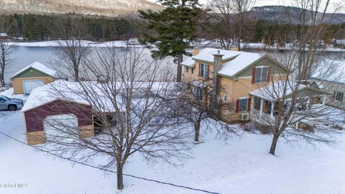 1445 State Route 30, Wells, NY, 12190-2807 | Card Image