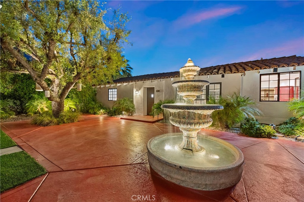 Residential in Palm Springs 4