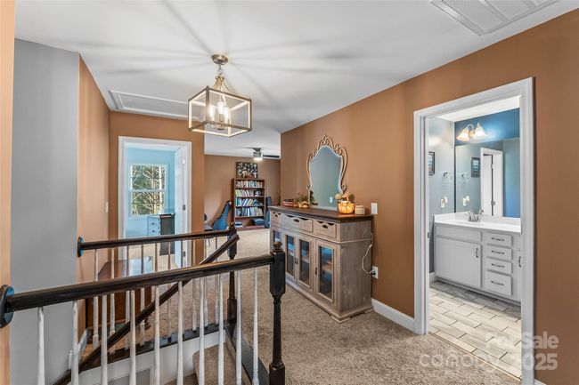 1294 Saylor Way, House other with 4 bedrooms, 3 bathrooms and null parking in Nebo NC | Image 22