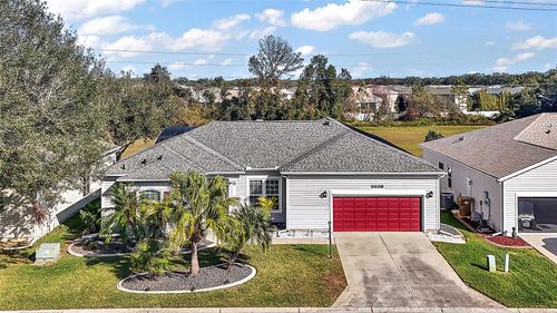 3839 Manor Oaks Ct, LEESBURG, FL, 34748-7451 | Card Image