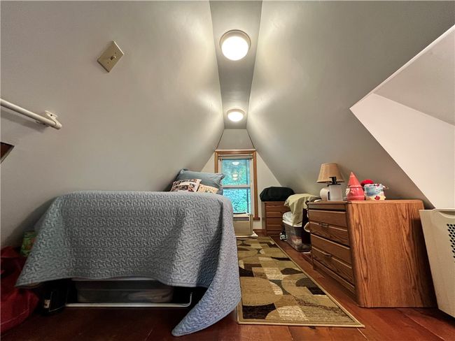 688 North Tunnel Rd, House other with 2 bedrooms, 1 bathrooms and 8 parking in Kennerdell PA | Image 46