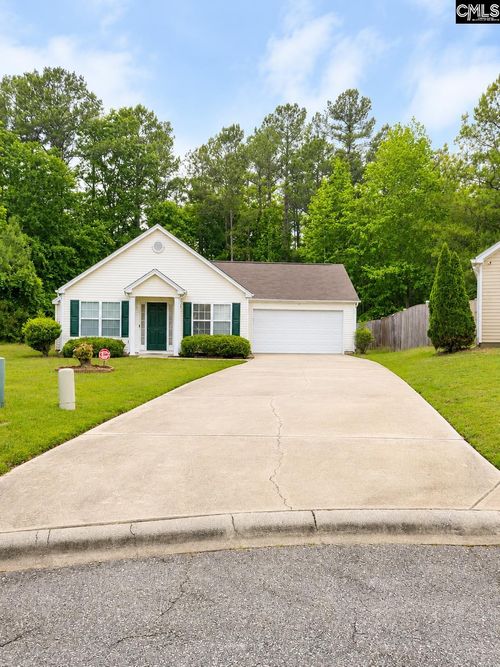 367 Marsh Deer Way, Columbia, SC, 29229 | Card Image