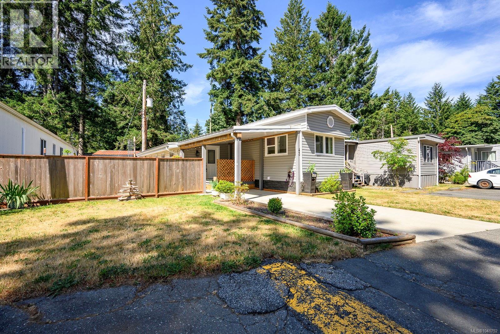 Residential in Comox 4