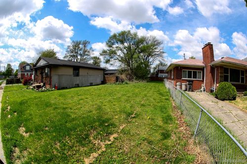 4168 9th St, Ecorse, MI, 48229-1208 | Card Image