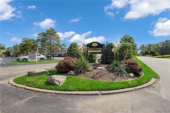 C - 25 Coolbrook Court, Condo with 2 bedrooms, 1 bathrooms and null parking in Amherst NY | Image 26