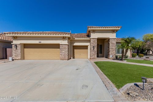 2324 W Blaylock Dr, Phoenix, AZ, 85085-8706 | Card Image