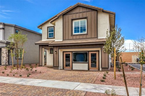 709-562 Ruby Robin Ave, Henderson, NV, 89011-4650 | Card Image