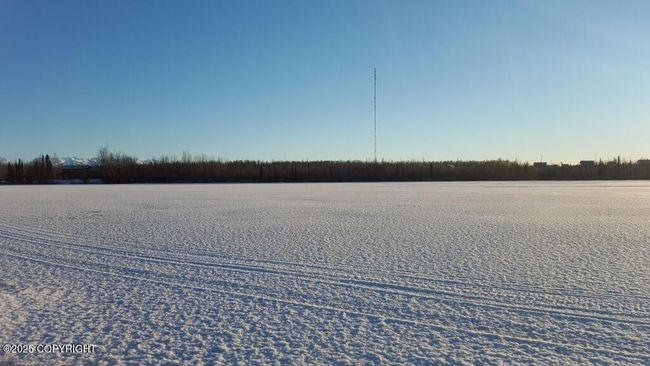 Across Lake From north looking at proper | Image 17