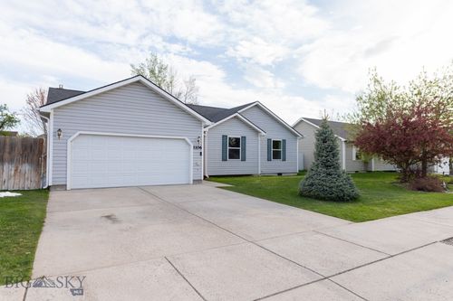 1106 Sunrise Dr, Belgrade, MT, 59714-8390 | Card Image