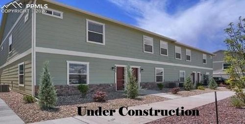 6455 Rawhide Ridge Vw, Colorado Springs, CO, 80915-4045 | Card Image