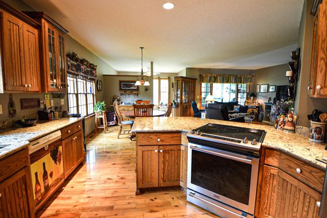 3350 Kosec Dr, House other with 3 bedrooms, 3 bathrooms and null parking in Red Wing MN | Image 21