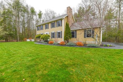 2 Greenleaf Circle, House other with 4 bedrooms, 2 bathrooms and null parking in Brentwood NH | Image 2