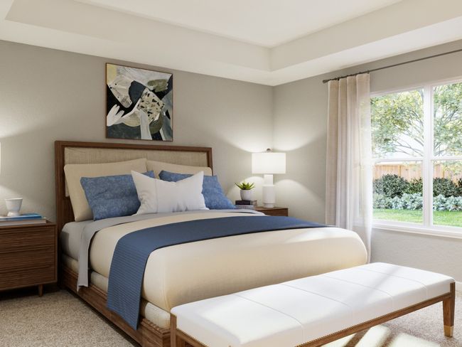 Photos are a representation of the floor plan. Options and interior selections will vary. | Image 11
