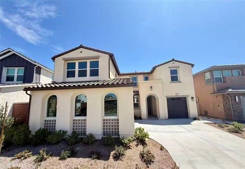 16703 Deergrass Ave, Chino, CA, 91708-9266 | Card Image