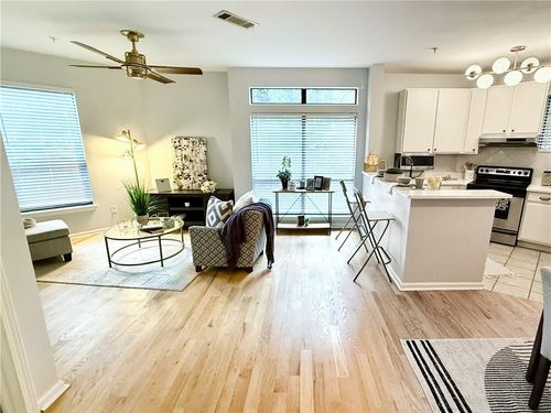 apt-3209-821 Ralph Mcgill Blvd Ne, Atlanta, GA, 30306-4369 | Card Image