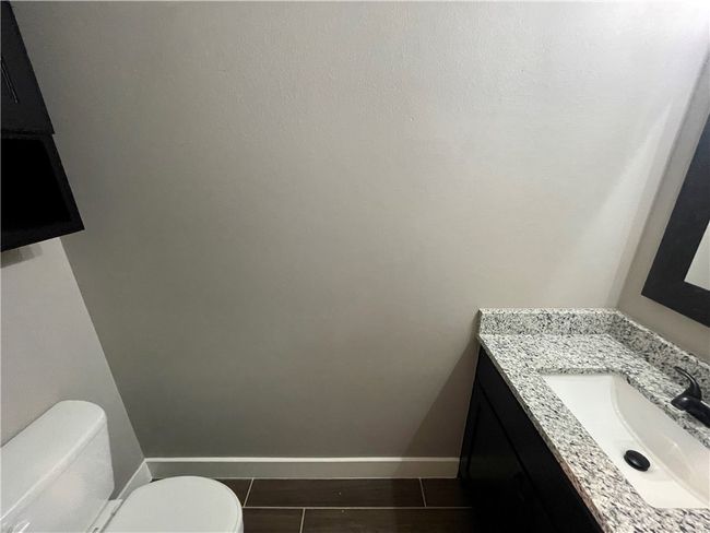 1/2 bath accessed from 1st floor hall | Image 29