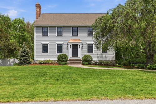 40 Frances Dr, Newburyport, MA, 01950-4024 | Card Image