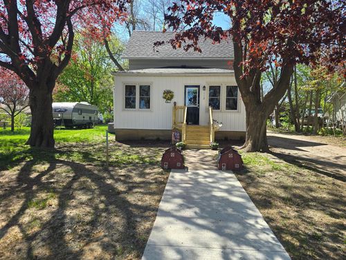 112 S 2nd St, Kiester, MN, 56051-1114 | Card Image