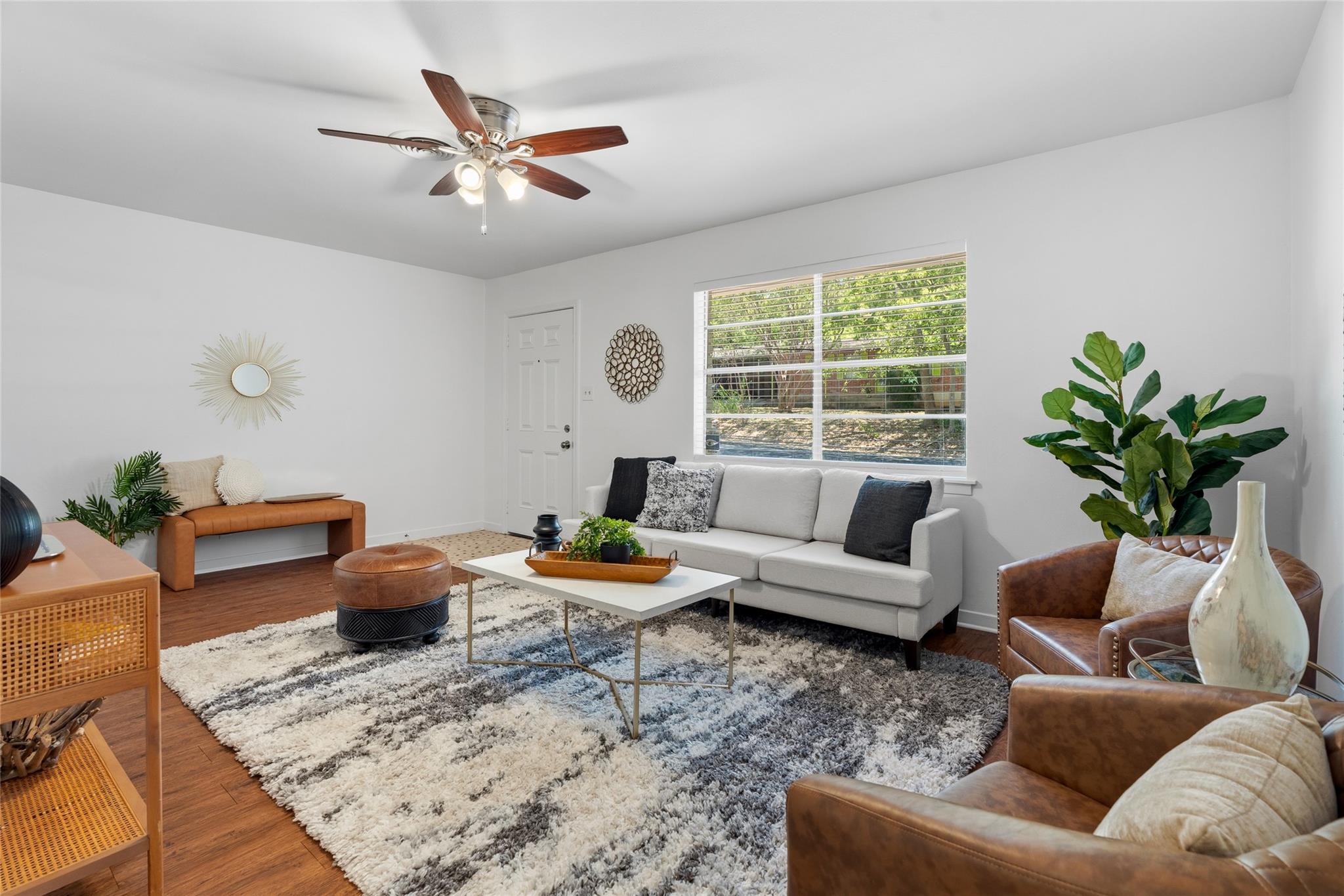 Residential Income in Austin 4