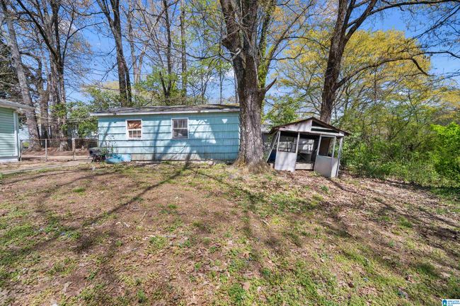 221 Maple Way, House other with 3 bedrooms, 1 bathrooms and null parking in CENTER POINT AL | Image 29
