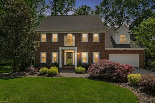 2700 Red Gate Ct, Jamestown, NC, 27282-8639 | Card Image
