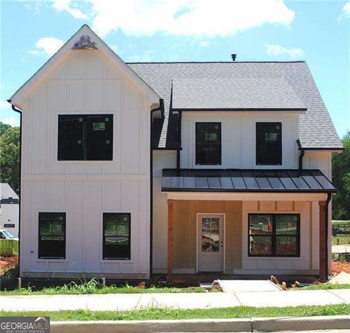 137 Old Alabama Rd Se, Emerson, GA, 30137-2242 | Card Image