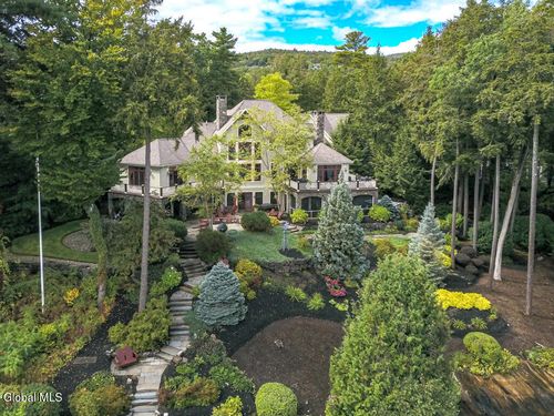 101 Green Harbour Ln, Lake George, NY, 12845-6614 | Card Image