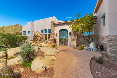 13512 N Granite Way, House other with 4 bedrooms, 5 bathrooms and null parking in Fountain Hills AZ | Image 1